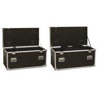 Coffre 2D PD-FAx avec ou sans tiroir - Power Dynamics - Image principale