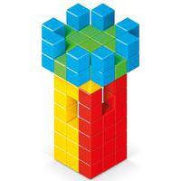 Magicube 64 pièces magnétiques - Image 3