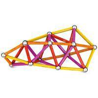 Lot 93 pièces magnétiques classic - Image 2