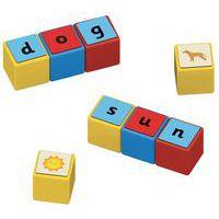 Lot 55 pièces magnétiques alphabet - Image 4