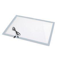 Tablette lumineuse format A4 - Image principale
