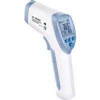 Thermomètre électronique frontal infrarouge sans contact - Image principale