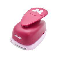 Perforateur emporte pièce gros modèle - papillon - Image principale