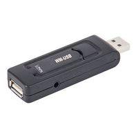 Système de microphone UHF via USB - Party Light & Sound - Image 4