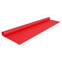 Rouleau kraft couleur - 10 x 0,70 m, 65 g - rouge - Image principale