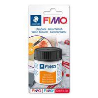 Flacon 35 ml vernis brillant fimo à base d’eau - Image principale