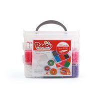 Atelier avec bac de rangement perles à chauffer Perlou - Image principale