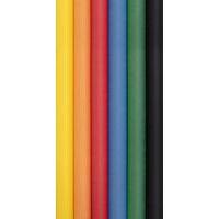 Rouleau kraft couleur - 10 x 0,70 m, 65 g - Colorosa - Image principale