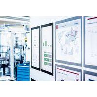 Cadre affichage Duraframe® Magnétic pour surface métallique - Durable - Image 2