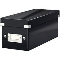 Boîtes de rangement Click&Store pour CD - Image 3