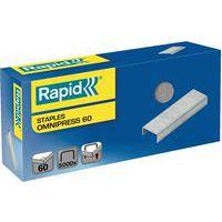 Agrafeuse Omnipress Supreme SO60 - Image 2