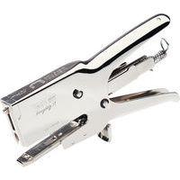 Pince-agrafeuse Heavy Duty Classic HD31. Boîte Nickel - Image principale