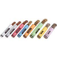 Lot de 96 Étui à monnaie en Papier - pièces de 0,01euros 50pcs/tube - Image 2