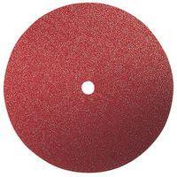 Lot de 5 Feuille abrasive F460 125 mm, 80 - Image principale