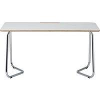 Bureau surface effaçable laquée Douro - Image principale