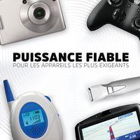 20 Pile alcaline Max Plus C - Lot de 20 - Energizer - Image 5