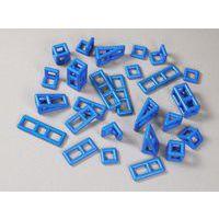 Lot 26 pièces géométriques - Image principale