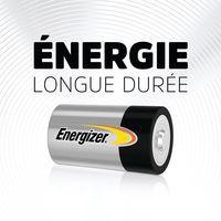 12 Pile alcaline Industrial LR20 - Lot de 12 - Energizer - Image 3