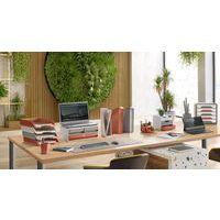 Lot de 4 Corbeilles à courrier 200 4 TN - Pack Terra Nova - Image 2