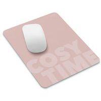 Tapis de souris 910 Rose Poudré Cosy Time - - Image principale
