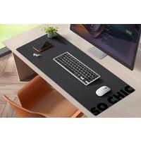 Sous-main 900 Noir So Chic - - Image principale