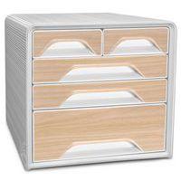 Module de classement Smoove 7-213 Silva Hêtre - - Image principale