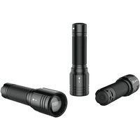 Torche - Stamina Focus - Avec pile LR6 - Zunto - Image 3