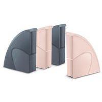 Lot de 4 Porte-revues 674 4 Pack Minéral assorti - - Image principale
