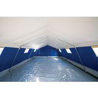 Velum complet pour polyluxe 550 - jeu de 2 - Image principale