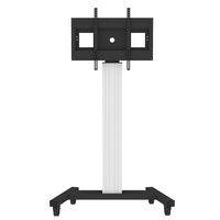 Support mobile à hauteur fixe pour écran de 42" à 100"-Conen - Image principale