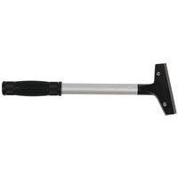 Grattoir Scrap sol et vitre manche aluminium - Longueur 25 cm - Image 5