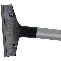 Grattoir Scrap sol et vitre manche aluminium - Longueur 25 cm - Image 4