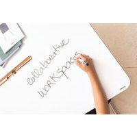 Table haute surface effaçable laquée Douro - Image 2