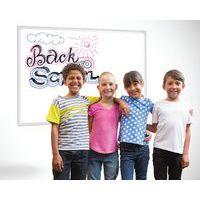 Tableau laqué magnétique et anti-microbien - Bi-office - Image 3