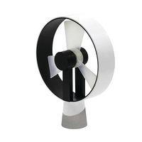 Ventilateur sur table AIRAIN blanc - Image principale