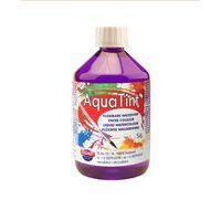 Flacon 500 ml encre à dessiner à base d’eau “aquatint“ - violet - Image principale