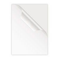 Pochettes de plastification 80x111 mm 125µ par face (Boite de 100) - Image principale