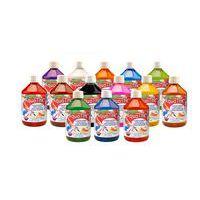 Flacon 500 ml encre à dessiner à base d’eau “aquatint“ - Image principale