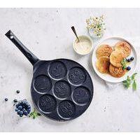 Poêle à blinis Smiley - Kitchen Fun by Beka - Image 3