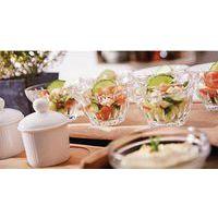 Coupelle 35 cl - Iced Vintage-Luminarc - Image 2