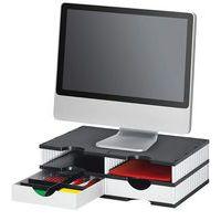 Système de rangement à tiroirs modulables Styrodoc Duo Set - Image 4