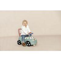 Porteur auto bleu - Image 4