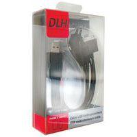 Câble de charge multi-connecteurs 10 en 1 pour téléphones GSM et smartphones - Image 5