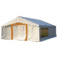Barnum tente de réception Super plein air 6 x 8 m - 48 m² - complète - mixte - Image principale