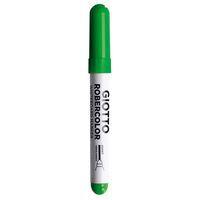 Marqueur Robercolor Giotto pointe ogive - vert - Image principale