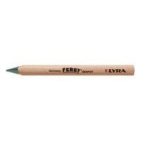 Crayon graphite B 12cm Lyra - Image principale