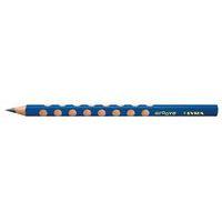 Crayon graphite Lyra Groove Maxi B - Image principale