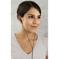 Ecouteurs avec micro sur le fil  EAR 3005 - Thomson - Image 4