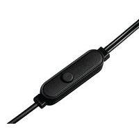 Ecouteurs avec micro sur le fil  EAR 3005 - Thomson - Image 5