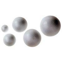 Assortiment 50 boules styropor - Image principale
